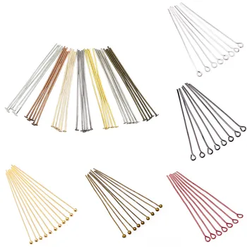 Ball Head Pins Set 1
