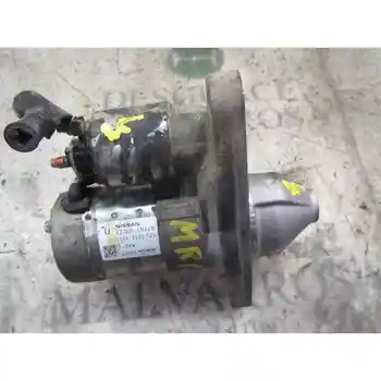 

STARTER MOTOR Nissan PULSAR (C13) Tekna MR16 23300EN22B S114955C Hitachi [15460992]