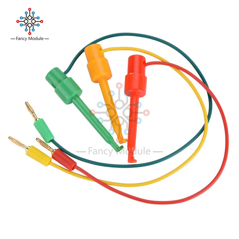 Diymore MK-168 Транзистор тестер Диод Триод Емкость Сопротивление ESR RLC L C R NPN PNP MOS метр с зажимом кабель SMD адаптер