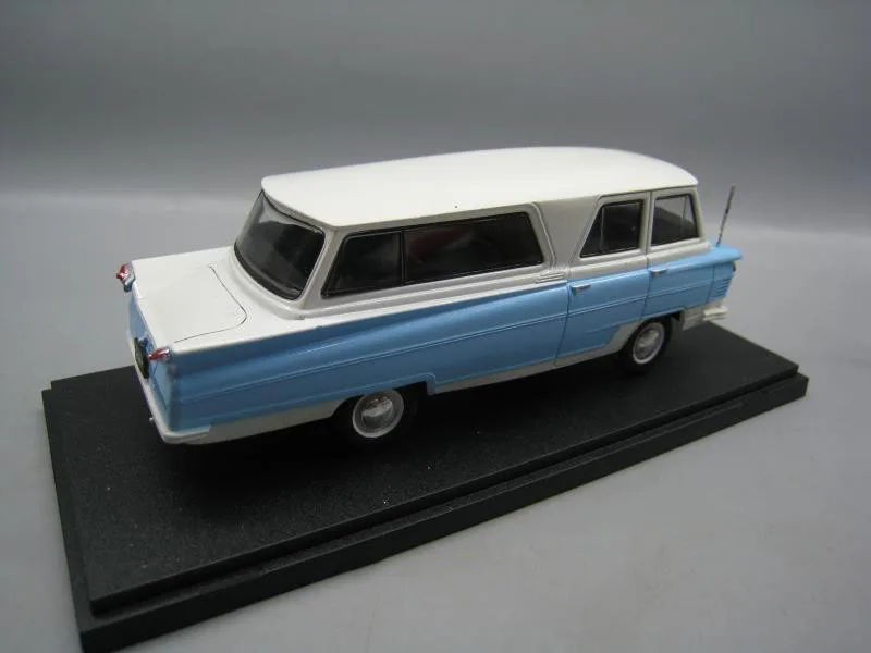 1/43 1964-70 автомобили из литого металла игрушка из сплава Коллекция Модель игрушки автомобиль для детей украшение подарок