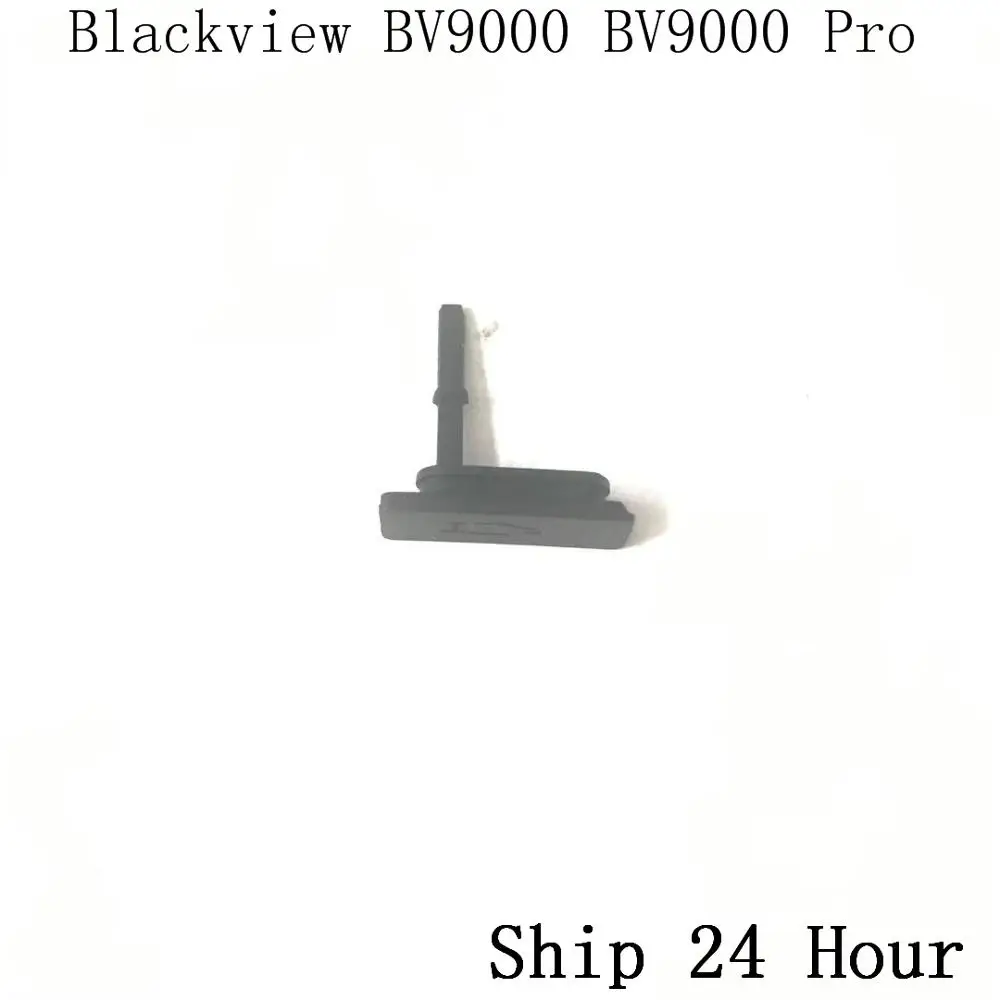 Резиновая пробка для Blackview BV9000 Pro новый интерфейс USB Восьмиядерный процессор MTK6757