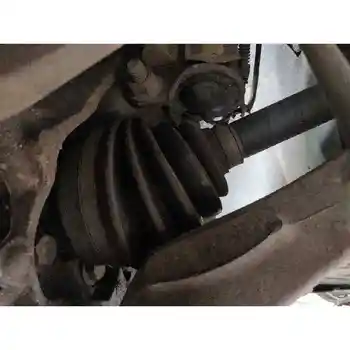

TRANSMISSION LEFT FRONT VOLVO XC70
