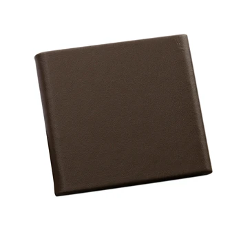 

Leather Tobacco Cigarette Men Wallets Bifold Short Business Pocket Card Holder Storage Male Purse Multi-functional Container 823