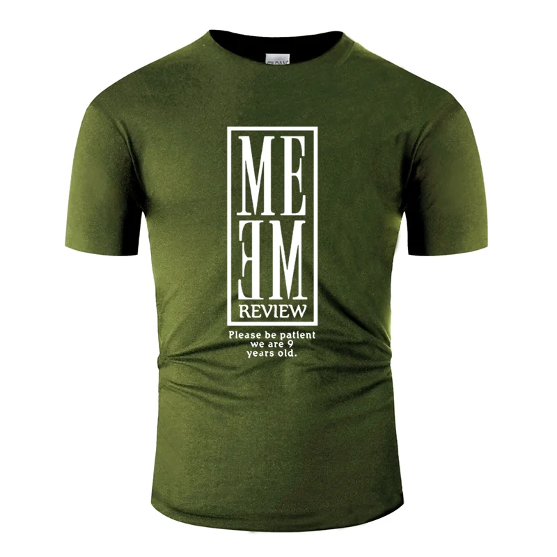 Graphic meme review merch футболка для мужчин,, крутая, солнечный свет, Мужская футболка юмористического размера плюс, 3xl, 4xl, 5xl, хип-хоп