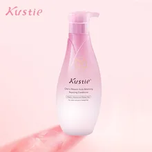 Kustie кожи головы ремонт шампунь кондиционер цветок эссенция без силикона богатые аминокислоты формула 251 мл продукты против выпадения волос