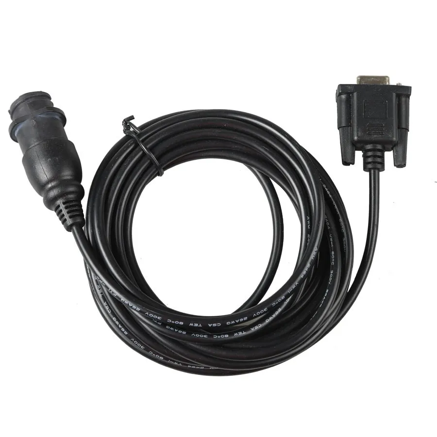 OEM V5.0 KNORR-BREMSE Knorr NEO Diagnosis Tool KNORR BREMSE