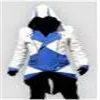 2009 Fashion Halloween Cartoon Assassin Creed Connor Cartoon Jacket Game Suit Costplay Clothing