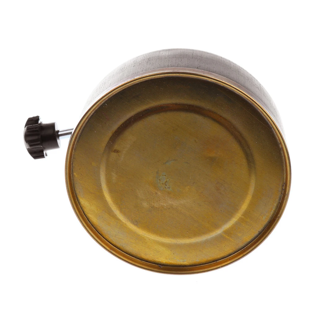 250ml Copper Alcohol Lamp Alcohol Burner High Temperature Burner, Physical Instrument, Chemistry Laboratory Supplies