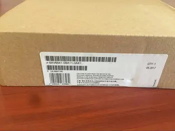

1PCS New Siemens 6AV6641-0BA11-0AX1 OP77A Panal In Box Brand