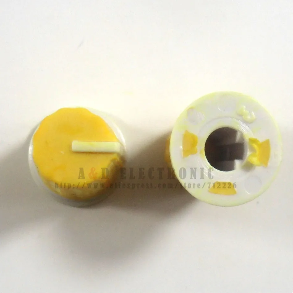 Replace EQ Rotary Knob for Pioneer DJ MIXER DJM djm-2000 900 850 750 700 800 DAA1176 DAA1305 colorful you can chose 40PCS