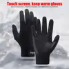 3mm Neoprene Swimming Gloves Swim Snorkeling Gloves Non Slip Diving Winter Swim Gloves Anti Scratch Keep Warm Wetsuit 2