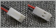 2PIN Для delta BFB1012EH PWM воздуходувка 1U 2U сервер выделенный Турбовентилятор 9733 97x97x33 мм 9,7 см 12 В 2.94A - Цвет лезвия: 2PIN