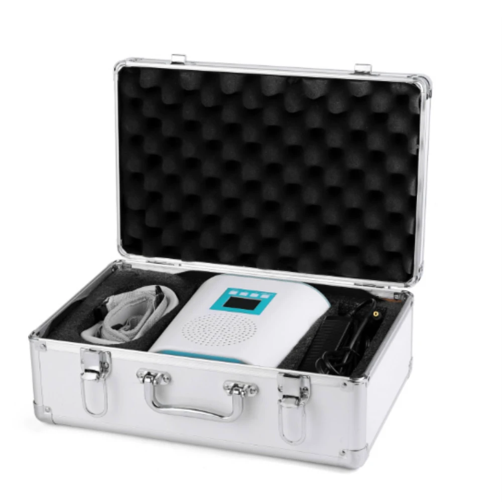 Новое упаковочное оборудование для красоты устройство похудения тела двойной