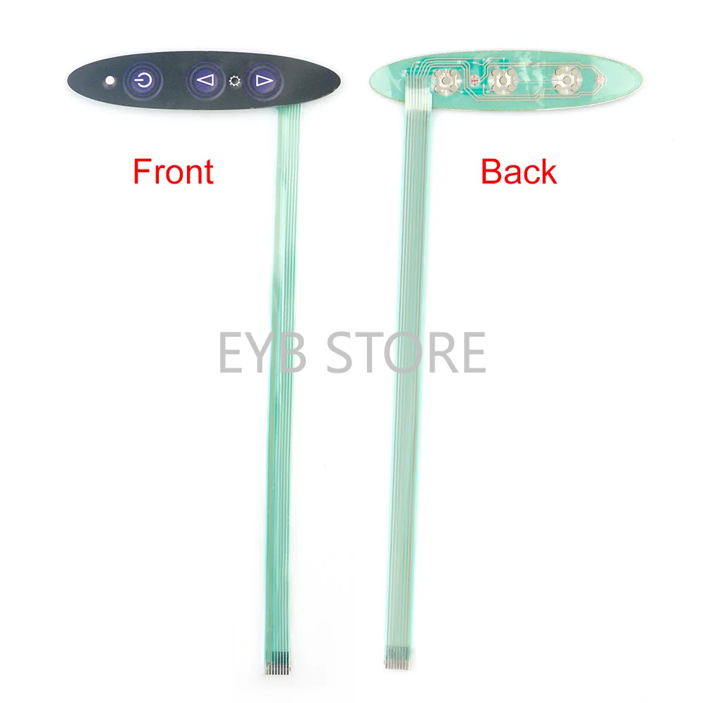 

Запасной переключатель питания и функций для Honeywell LXE VX7 PHVX7A7