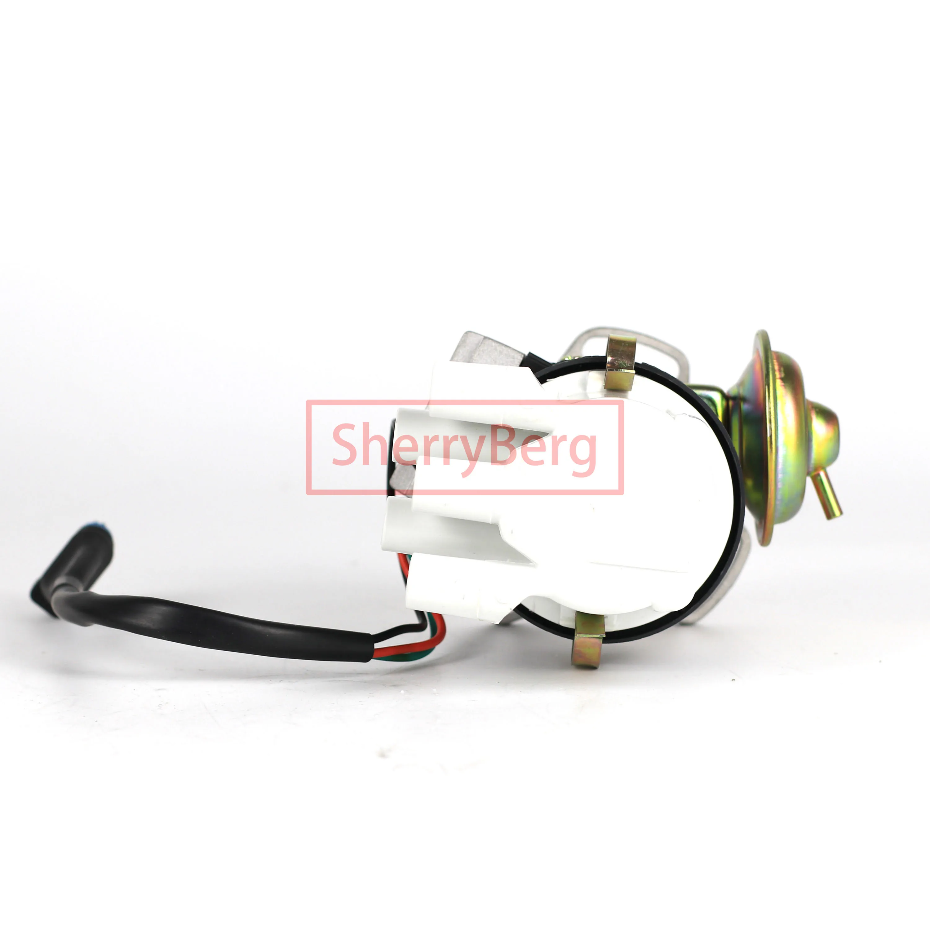 SherryBerg Complete New Distributor Ignition Distributor for Fiat Tempra 2.0 1991 1992 1993 1994 1995 1996 1997 1998 1999