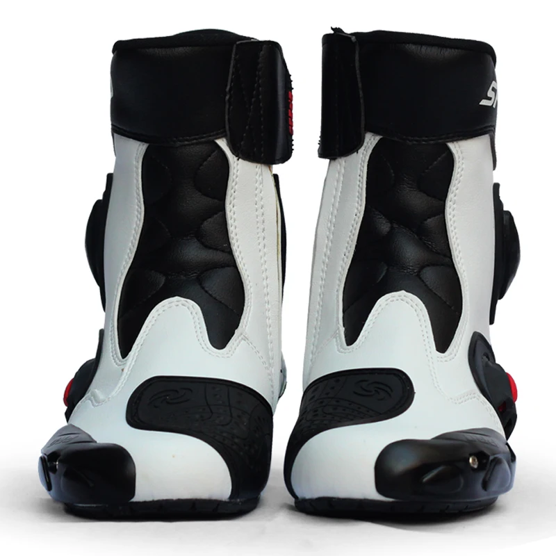 cycling boots automobile race boots motorcycle waterproof