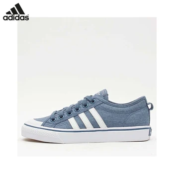 

Women's Shoes sneakers Adidas, Nizza, CQ2537