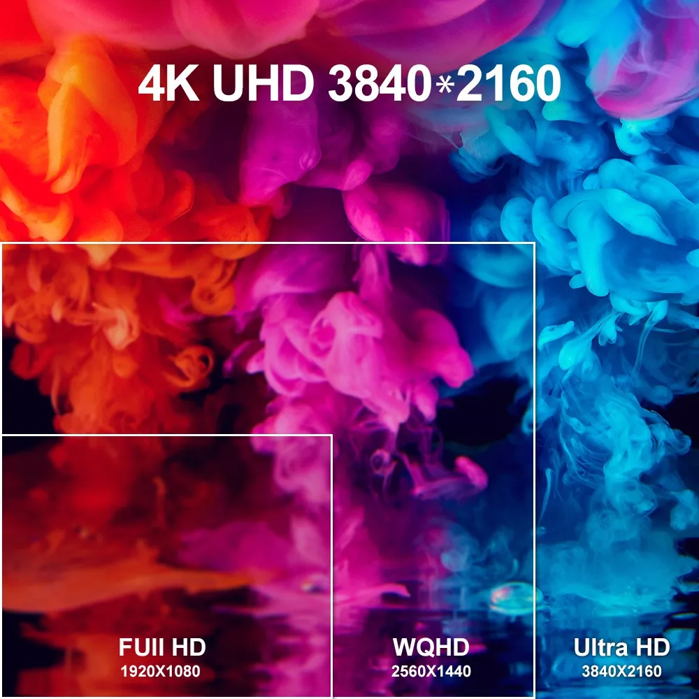 EVICIV 15 6 дюймовый 4K монитор для Xbox One X S Call of Duty 4 UHD портативный дисплей Type C Mini HDMI