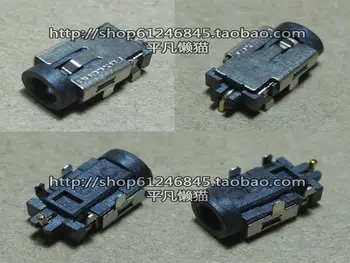 

NEW FOR ASUS ZenBook UX21E UX31E UX 21E 31e DC Jack Port Socket With 5 PIN Connector