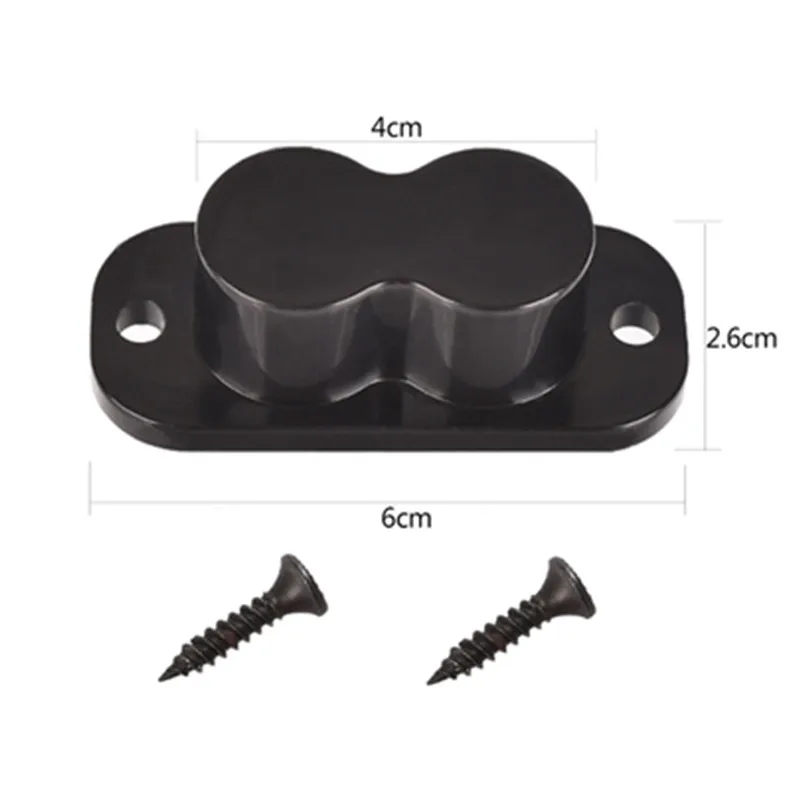 Gun Holder Truck Car Holster Concealed for Handgun Rifle