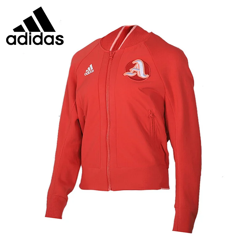 Nueva chaqueta deportiva para mujer Adidas W VRCT JK|Chaquetas para  running| - AliExpress