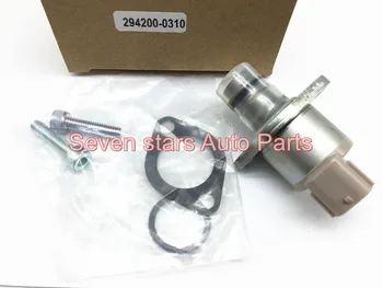 

Suction Control Valve SCV for Toyota RAV4 OEM 294200-0310 294009-1380 04226-0L040