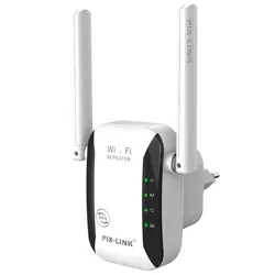 Répéteur WIFI sans fil longue portée WR29, Booster, extension de la portée 