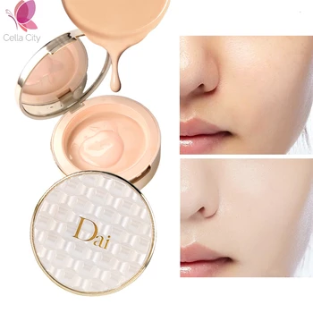 

Cellacity air cushion woman bb cream Concealer Moisturizing Foundation Whitening Flawless Makeup Bare For Face Beauty Makeup