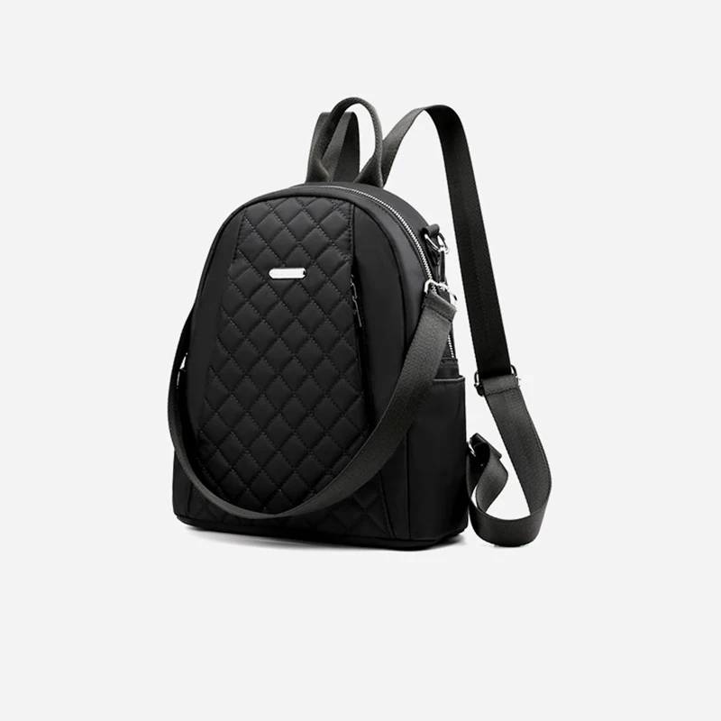 BXY080B-black Подгузник для беременных, сумки для ухода за ребенком, сумка для коляски, рюкзак для подгузников, сумка для мам, сумка для путешествий, уличная сумка для кормления - Цвет: BXY080B-black