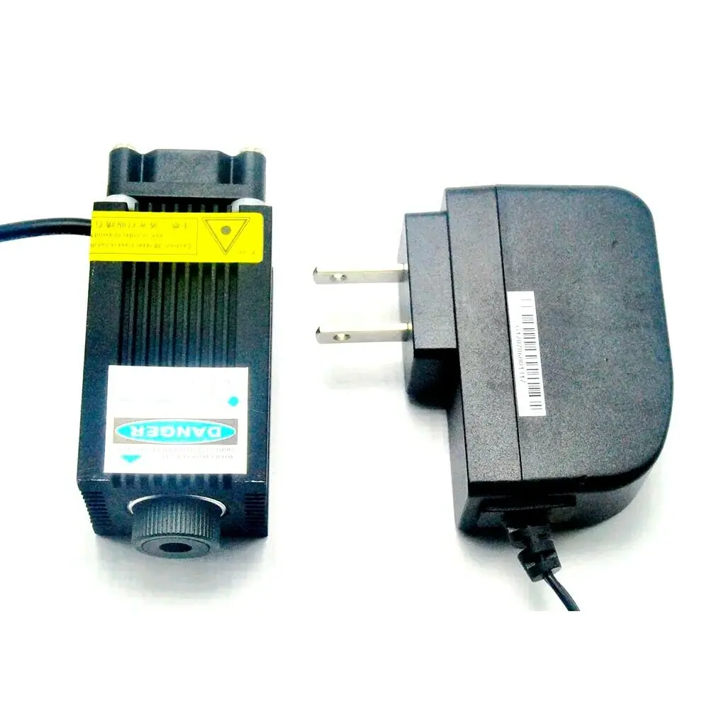 Рисунок 3 - Фокусируемый лазерный точечный