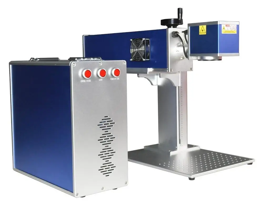 60W CO2 Laser Engraving Machine RF Metal Tube Laser Marking for Wood Leather Acrylic Paper Plastic Fabric Glass Ceramic Rubber
