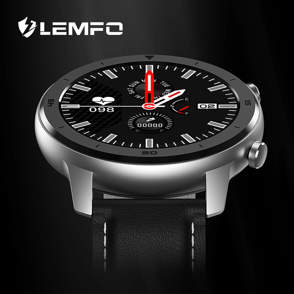 lemfo ip68