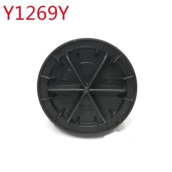 

1 pc for Hyundai Sonata 2016 Headlight rear cover Waterproof cap LED bulb extension dust cover Xenon lamp Hid bulb caps