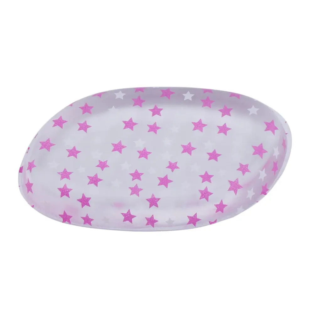 Silicone Sponge Jelly Powder Puff silisponge Personal Use Facial Foundation BB Cream Puff Beauty Cosmetic Makeup Tool beauty