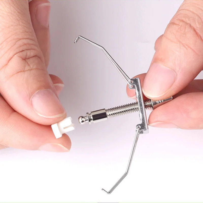 Ingrown Toe Nail Recover Correction Tool Pedicure Toenail Fixer Foot Nail Care Tool Orthotic Nail Corrector Pedicure Tool XYR