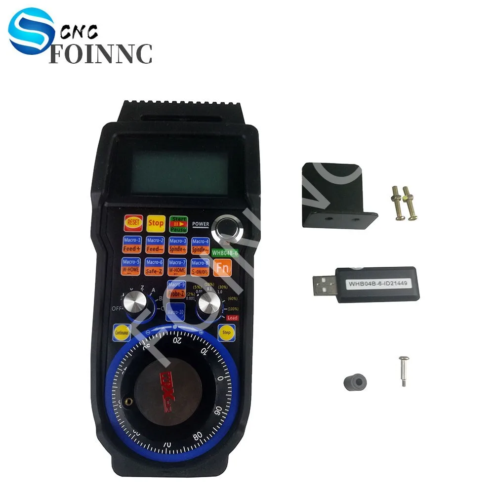 XHC usb Mach3 motion система управления 3 4 6 axis USB контрольная карта 2 МГц поддерживает