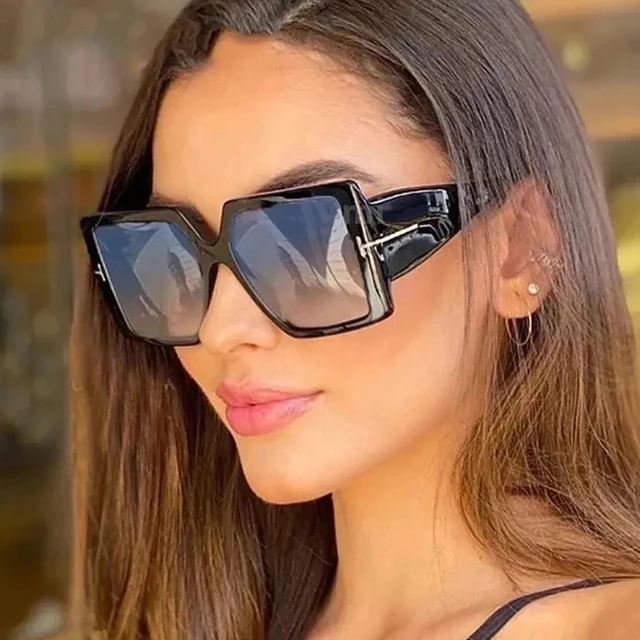 Original Female Polarized Sunglasses  Designer Glasses Women High Quality  - 2023 - Aliexpress