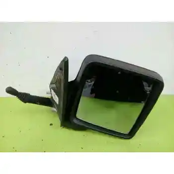 

24400682 REAR VIEW MIRROR RIGHT OPEL COMBO (CORSA C)