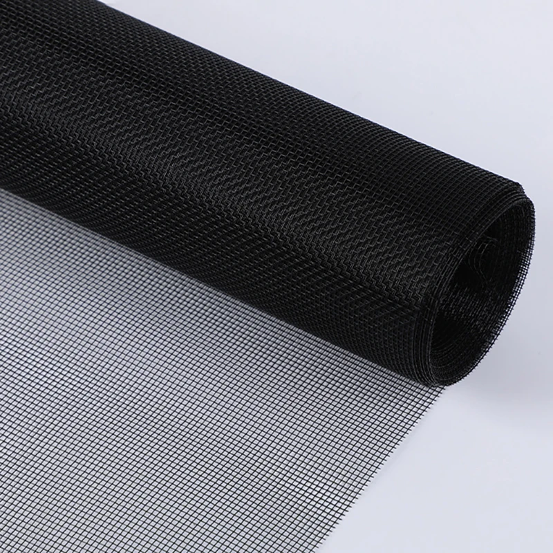 Window Screen Mesh Fly Mosquito Window Net Mosquito Window Net Anti Mosquito Window Screen Nano DIY Screen Mesh Material Anti Mosquito Nets Window Customizable Anti Mosquito Net Screen Window