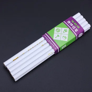 

DIY Nail Art Rhinestones Gems Picking Crystal Dotting Tool Wax Pencil wood Pen Picker Rhinestones Nail Art Decoration one piece