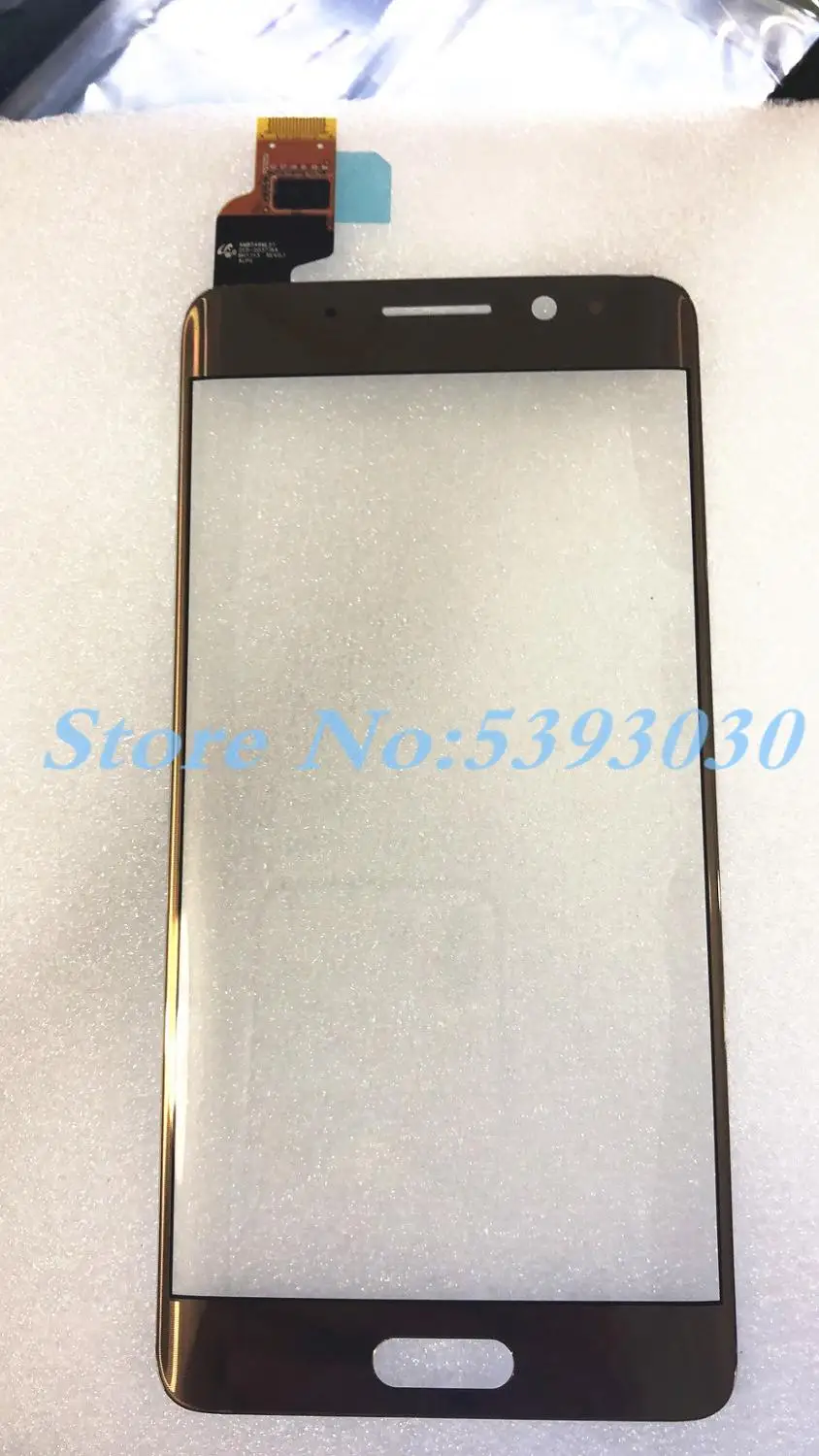 Для huawei mate 9 pro/mate 9 pro Porsche дизайн дигитайзер сенсорный экран панель сенсор объектив стекло замена