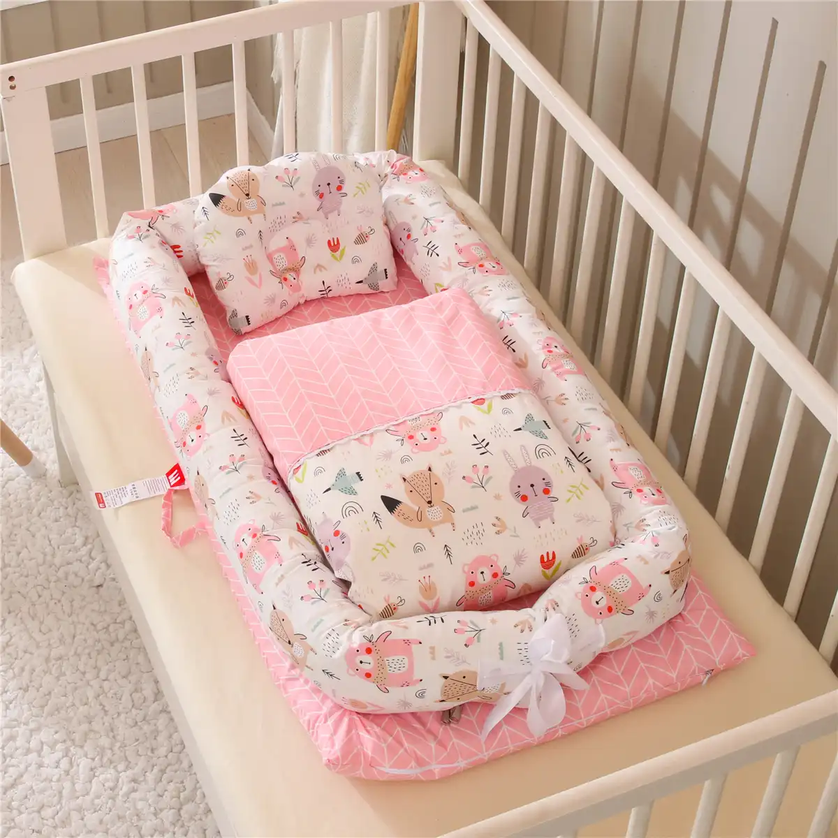 babynest newborn