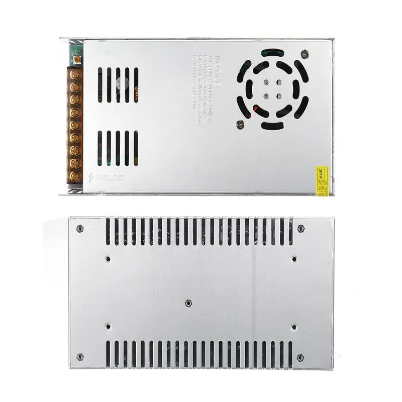 Тонкий металлический выключатель питания AC110-240V к Dc 36 V/48 V 400/500/1000W драйвер постоянного напряжения