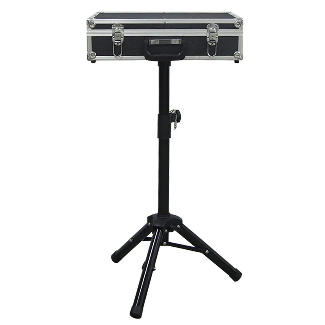 Floating Table With Anti Gravity Vase Carrying Case Magic Tricks Magician Stage