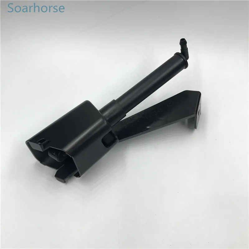 Soarhorse Омыватель автомобильных фар Распылительная насадка фары Jet подходит для