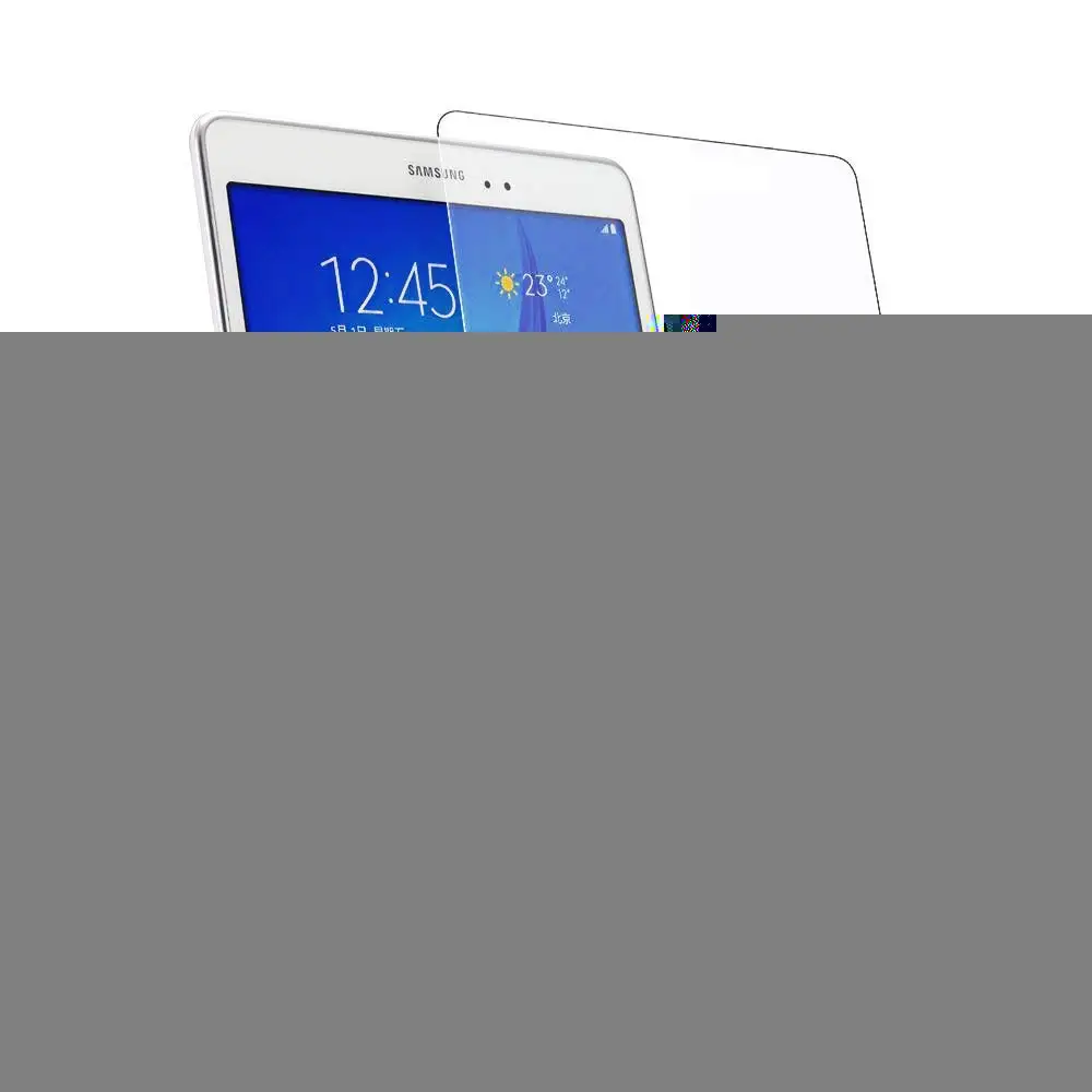 Для Samsung Galaxy Tab A 9,7 дюймов SM-T550 SM-T555 SM-T551 P550 P555 защита экрана планшета защитная пленка 9H HD закаленное Стекло