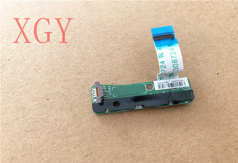 Originale Ms-1781F Ms-1782F Ms-1781 Per Msi Gt72 Gt72S 2Qd Led Board E Cable Dominator Pro 100% Tesed Ok