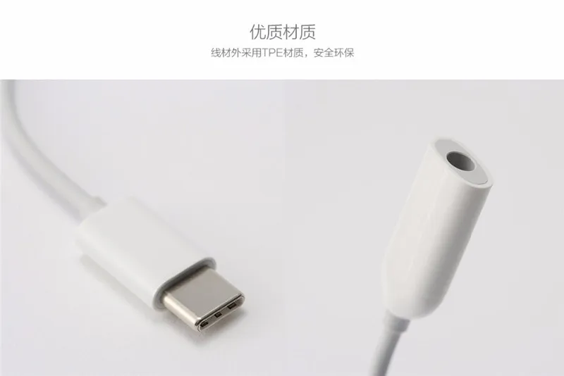 xiaomi type c до 3,5 мм разъем для наушников 3,5 AUX USB C кабель для xiaomi mi 9 8 se 6 6x mi x 3 2s 8 lite аудио USB C адаптер