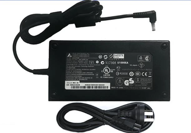 credit interface Empire Power Supply Adapter Laptop Charger For Msi Gl65 9sfk (ms-16u1) Leopard  10sfsk (ms-16u7) - Laptop Adapter - AliExpress