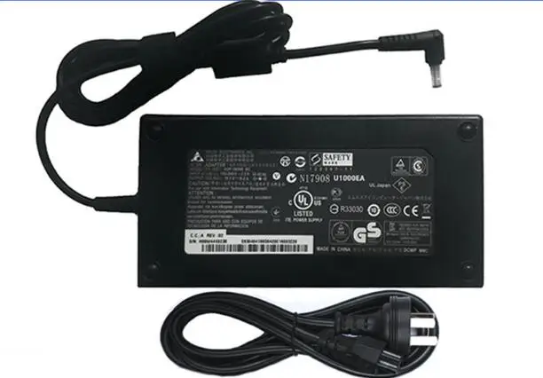 Power supply adapter laptop charger for MSI GS70 MS-1771 MS-1772 MS-1776  GS70 2OD GS70 2PE MS-1772 GS70 2QC (MS-1774) AliExpress Mobile